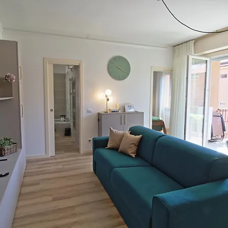 Bellissima Vista Lago, Privata,nuovo Appartement *