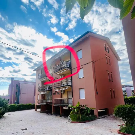 Bellissima Vista Lago, Privata,nuovo Apartment *