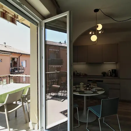 Bellissima Vista Lago, Privata,nuovo Appartement *