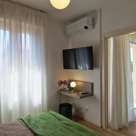 Appartement Bellissima Vista Lago, Privata,nuovo Bardolino