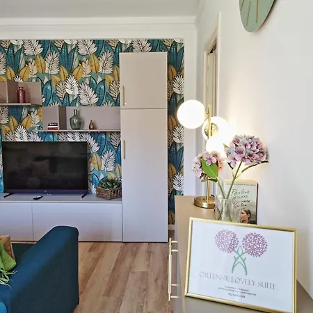 Appartement Bellissima Vista Lago, Privata,nuovo Bardolino
