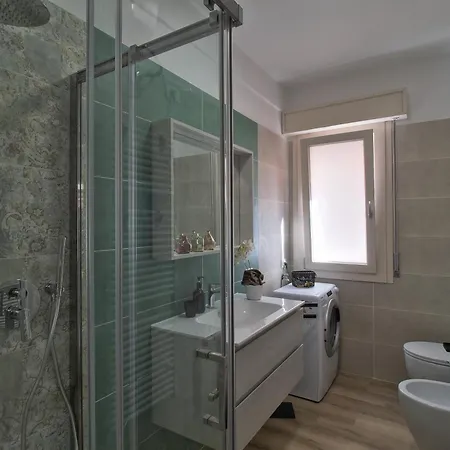 Bellissima Vista Lago, Privata,nuovo Apartment Bardolino