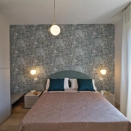 Apartment Bellissima Vista Lago, Privata,nuovo Bardolino
