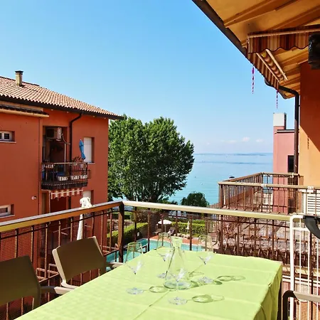 Bellissima Vista Lago, Privata,nuovo *