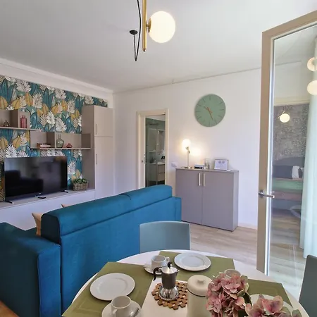 Bellissima Vista Lago, Privata,nuovo 바르돌리노